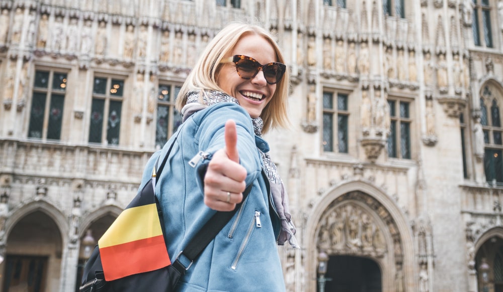 Dix choses que vous allez adorer lors de votre expatriation en Belgique