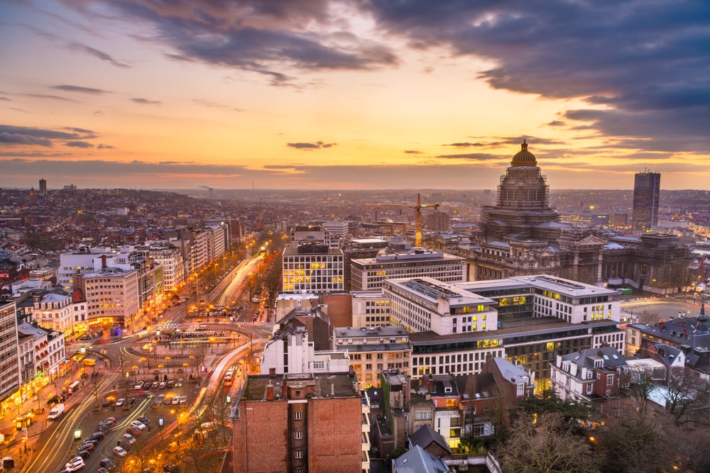Les villes offrant le meilleur rapport qualité-prix pour s'installer en Belgique